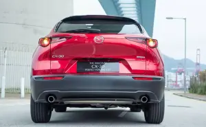Los diez autos más vendidos en México en lo que va de 2025