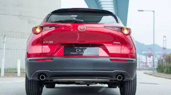 Los diez autos más vendidos en México en lo que va de 2025