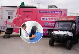 Mastografías gratis en Chihuahua; horarios y cómo conseguirlas