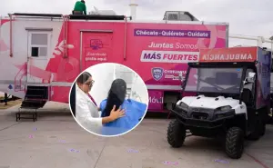 Mastografías gratis en Chihuahua; horarios y cómo conseguirlas