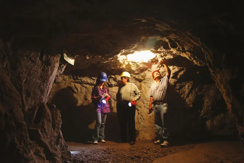 Disfruta de estos lugares y actividades en Mineral del Chico. Foto: México desconocido. Disfruta de estos lugares y actividades en Mineral del Chico. Foto: México desconocido.