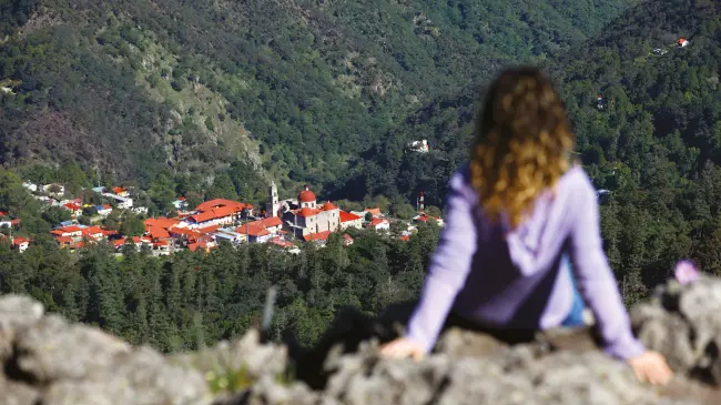 Descubre este maravilloso Pueblo Mágico de Hidalgo y rodéate de la naturaleza. Foto: México desconocido.