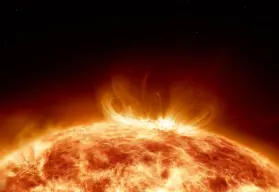 NASA advierte llegada de tormenta solar que podría causar apagones y cortes de internet