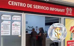 Infonavit: ¿Cómo obtener hasta 75% de descuento en la mensualidad de tu crédito?