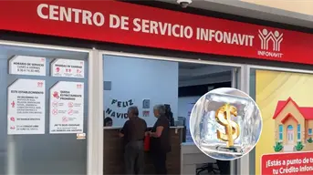 Infonavit: ¿Cómo obtener hasta 75% de descuento en la mensualidad de tu crédito?