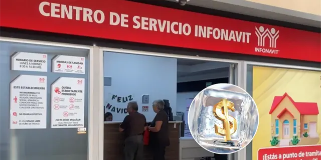 Infonavit: &iquest;C&oacute;mo obtener hasta 75% de descuento en la mensualidad de tu cr&eacute;dito?