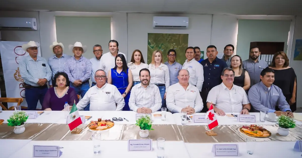 Oroco Resources anuncia inversión de 20 mdd en Sinaloa para ampliar exploración minera