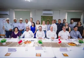 Oroco Resources anuncia inversión de 20 mdd en Sinaloa para ampliar exploración minera