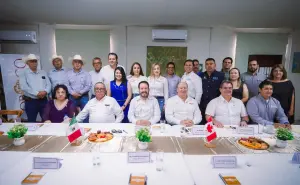 Oroco Resources anuncia inversión de 20 mdd en Sinaloa para ampliar exploración minera