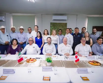 Oroco Resources anuncia inversión de 20 mdd en Sinaloa para ampliar exploración minera