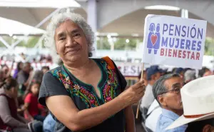 Pensión Mujeres Bienestar 2025: calendario tentativo de pagos para julio