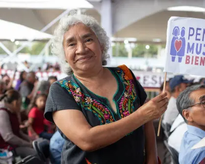 Pensión Mujeres Bienestar 2025: calendario tentativo de pagos para julio