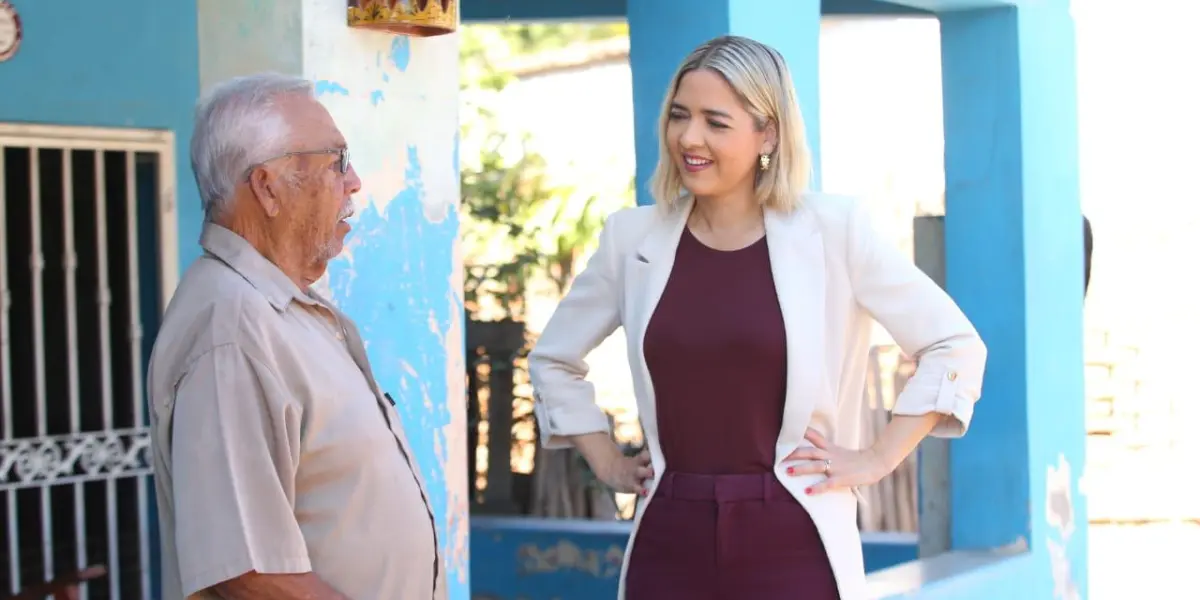 Conoce los detalles del programa ¡Qué Bonito Mazatlán!. Foto: cortesía