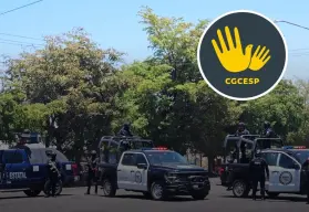 Pide la Coordinación General del CESP traslado de reos peligrosos de Culiacán a Centros Federales