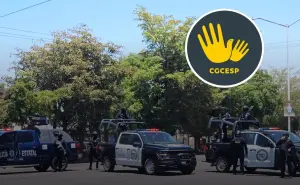 Pide la Coordinación General del CESP traslado de reos peligrosos de Culiacán a Centros Federales