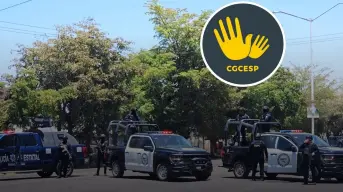Pide la Coordinación General del CESP traslado de reos peligrosos de Culiacán a Centros Federales