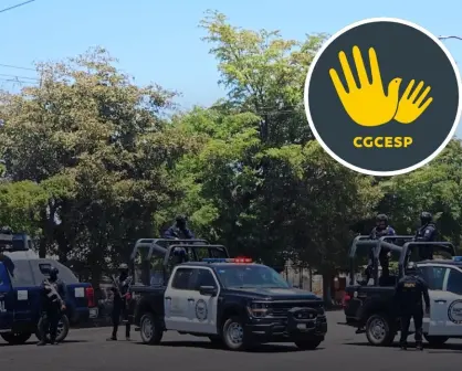 Pide la Coordinación General del CESP traslado de reos peligrosos de Culiacán a Centros Federales