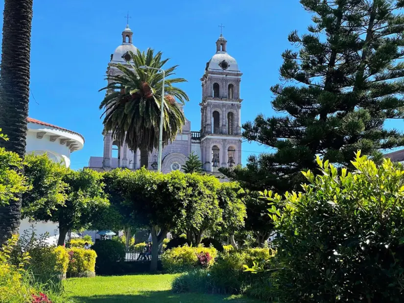 Atrévete a vivir una gran experiencia en Teziutlán, Puebla. Foto: México desconocido. Atrévete a vivir una gran experiencia en Teziutlán, Puebla. Foto: México desconocido.