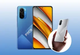 ¿Vale la pena o no el celular Xiaomi Poco F3?; características