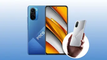 ¿Vale la pena o no el celular Xiaomi Poco F3?; características