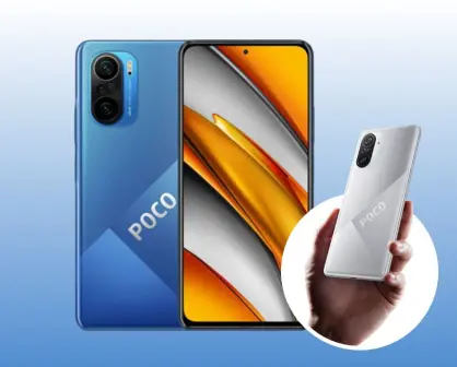 ¿Vale la pena o no el celular Xiaomi Poco F3?; características