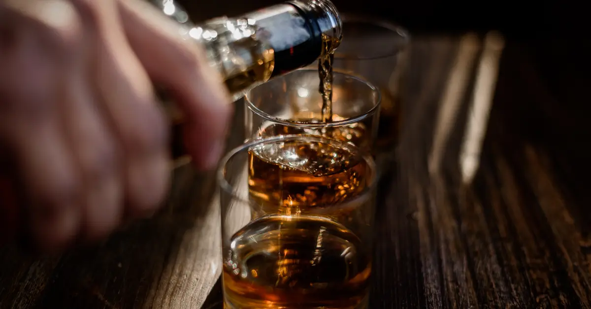 Alcohol o marihuana: ¿Cuál es peor para el cerebro?