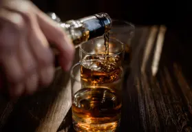 Alcohol o marihuana: ¿Cuál es peor para el cerebro?