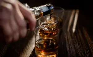 Alcohol o marihuana: ¿Cuál es peor para el cerebro?