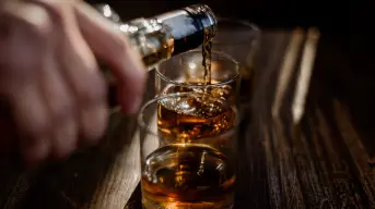 Alcohol o marihuana: ¿Cuál es peor para el cerebro?