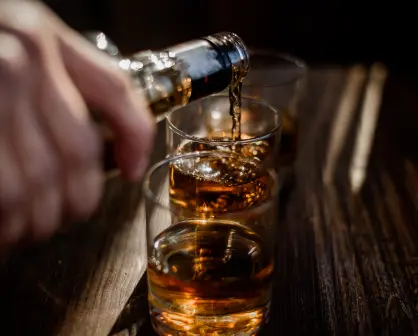 Alcohol o marihuana: ¿Cuál es peor para el cerebro?