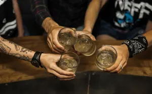 Adicción a las Drogas y al Alcohol
