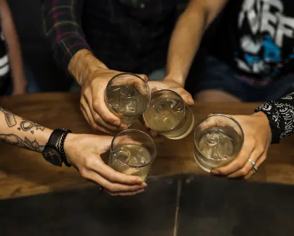 Adicción a las Drogas y al Alcohol