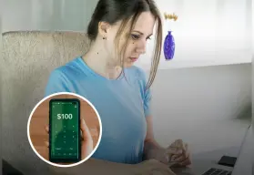 Aplicaciones confiables que te permiten enviar dinero de manera urgente a EE. UU.