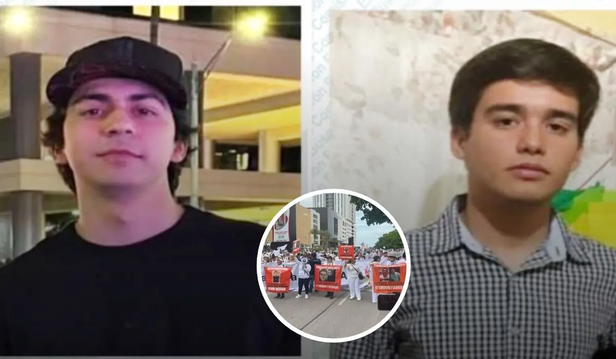 Con un panorama violento, las familias de desaparecidos realizarán una marcha para exigir respuestas. Foto: Cortesía.