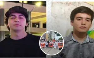 Familiares y amigos marcharán en Culiacán para localizar a estudiantes de aviación desaparecidos