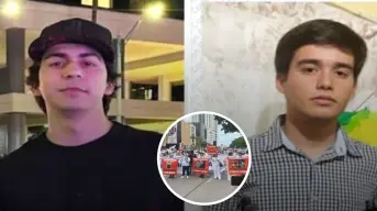 Familiares y amigos marcharán en Culiacán para localizar a estudiantes de aviación desaparecidos