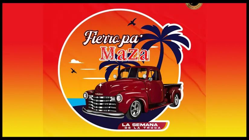 Disfruta del evento que vuelve al puerto de Mazatlán con su sexta edición y del cual no puedes perderte. Foto: Cortesía. Disfruta del evento que vuelve al puerto de Mazatlán con su sexta edición y del cual no puedes perderte. Foto: Cortesía.