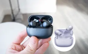 Auriculares Xiaomi Redmi Buds 6 Pro con batería hasta por 36 horas; características