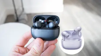 Auriculares Xiaomi Redmi Buds 6 Pro con batería hasta por 36 horas; características