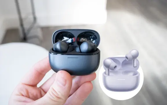 Auriculares Xiaomi Redmi Buds 6 Pro con batería hasta por 36 horas; características