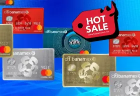 Hot Sale 2025: promociones y descuentos de Banamex del 26 de mayo al 3 de junio