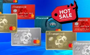 Hot Sale 2025: promociones y descuentos de Banamex del 26 de mayo al 3 de junio