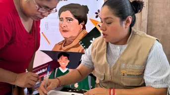 ¿Se te quitaría el apoyo de tu Beca Rita Cetina si te cambias de escuela?