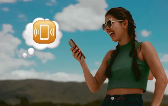 ¿Cada cuánto se debe cambiar de celular?; no es cada año
