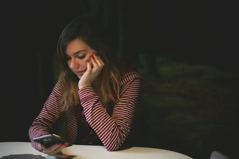 Por qué se debe cambiar de celular Por qué se debe cambiar de celular. Foto: Unplash