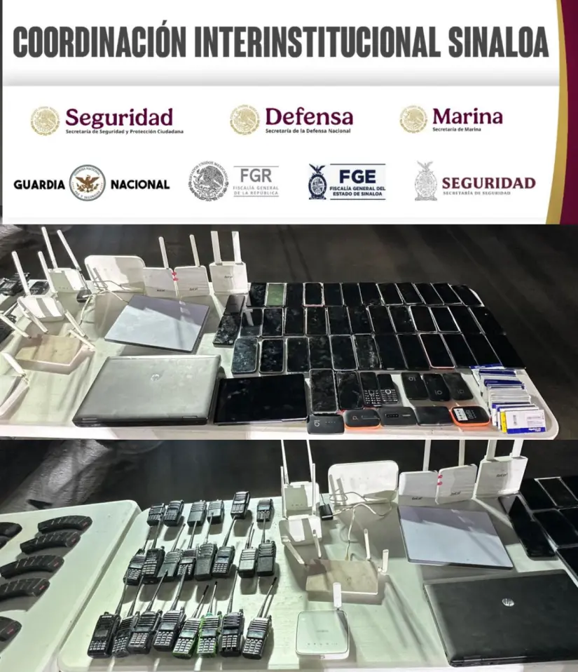 Centro Penitenciario de Aguaruto-decomiso-armas-droga- imagen recuadro