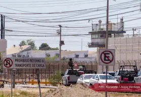 Túnel, explosivos y Starlink: lo que ocultaban en el penal de Aguaruto, en Culiacán