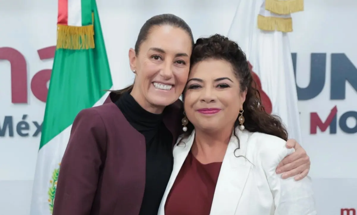 Sheinbaum aseguró que investigarán hasta dar con los responsables. Foto: Cortesía