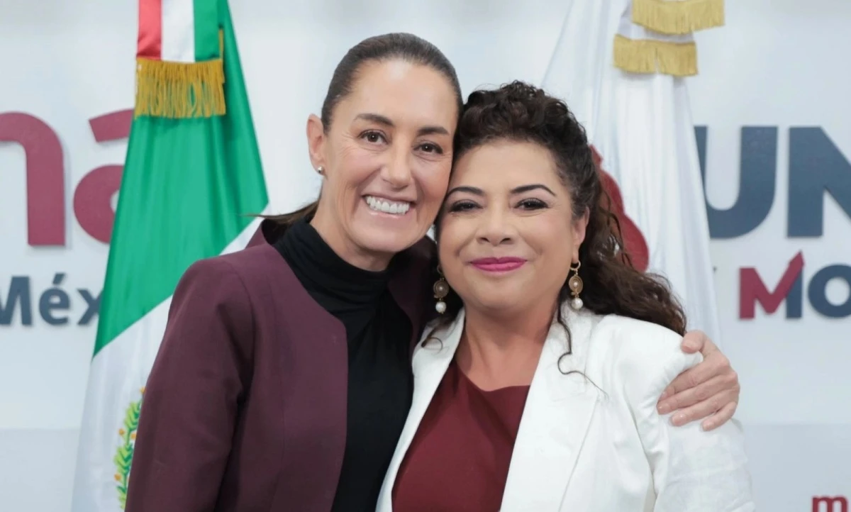 Sheinbaum aseguró que investigarán hasta dar con los responsables. Foto: Cortesía