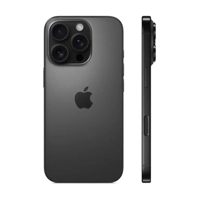 Cuánto cuesta el iPhone 16 Pro Max Cuánto cuesta el iPhone 16 Pro Max en 2025. Foto: Cortesía